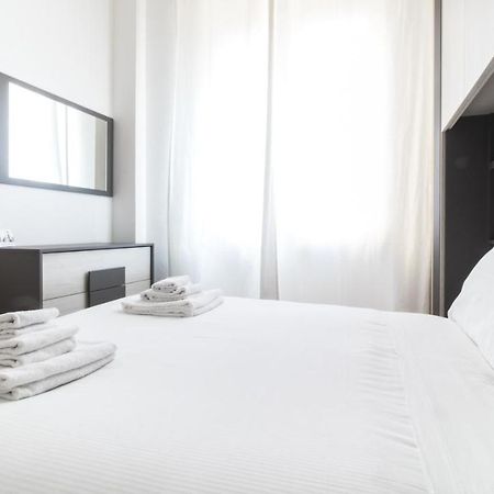 Italianway - Prinetti 28 Apartment Milano Exterior foto