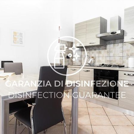 Italianway - Prinetti 28 Apartment Milano Exterior foto