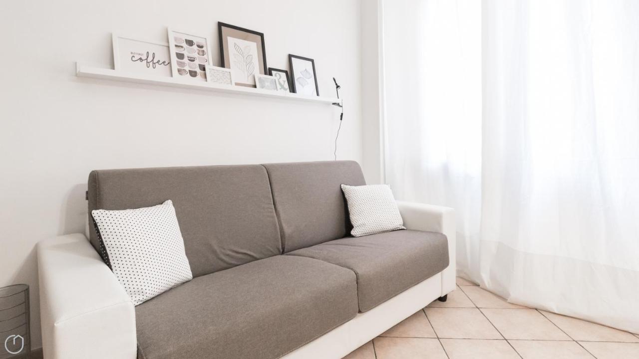 Italianway - Prinetti 28 Apartment Milano Exterior foto