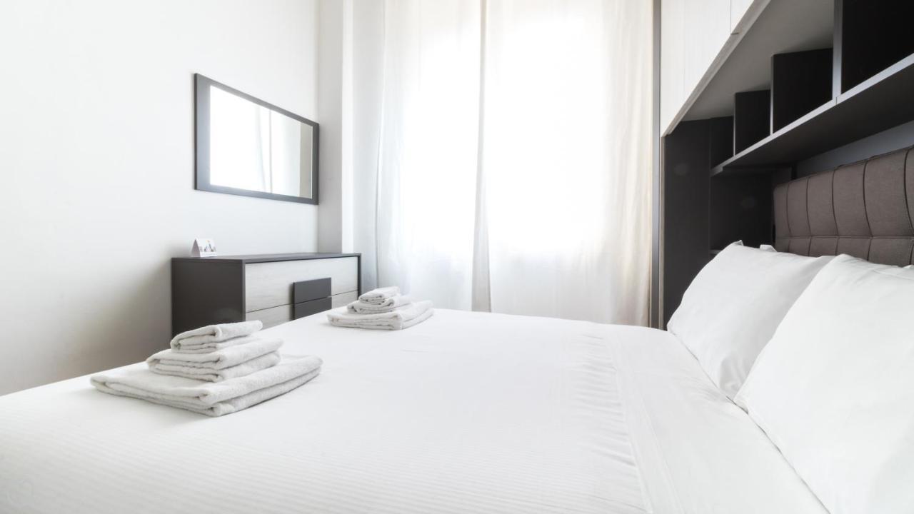 Italianway - Prinetti 28 Apartment Milano Exterior foto