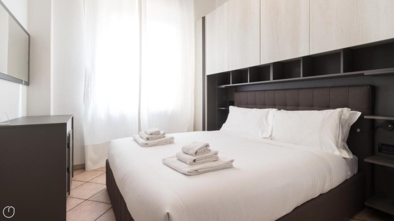 Italianway - Prinetti 28 Apartment Milano Exterior foto