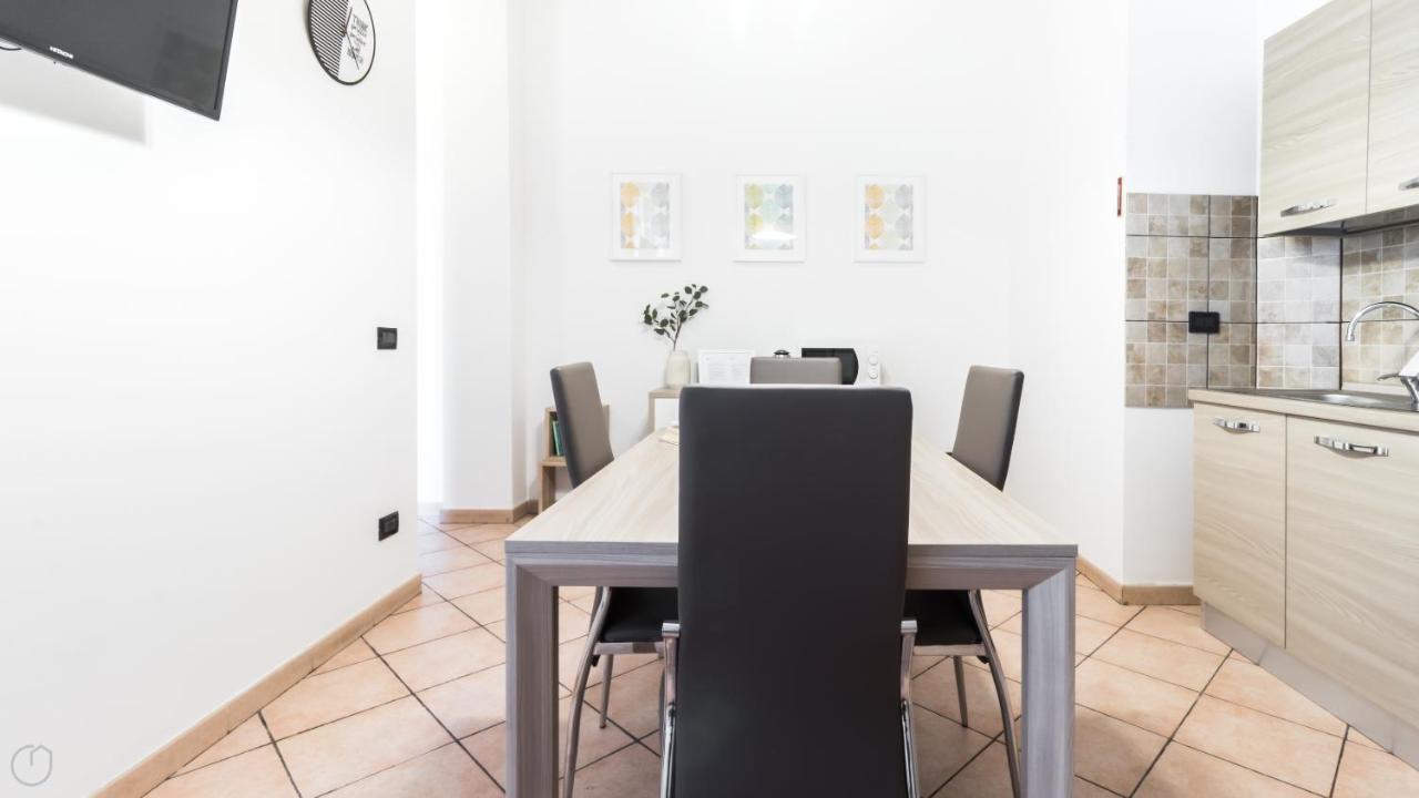 Italianway - Prinetti 28 Apartment Milano Exterior foto